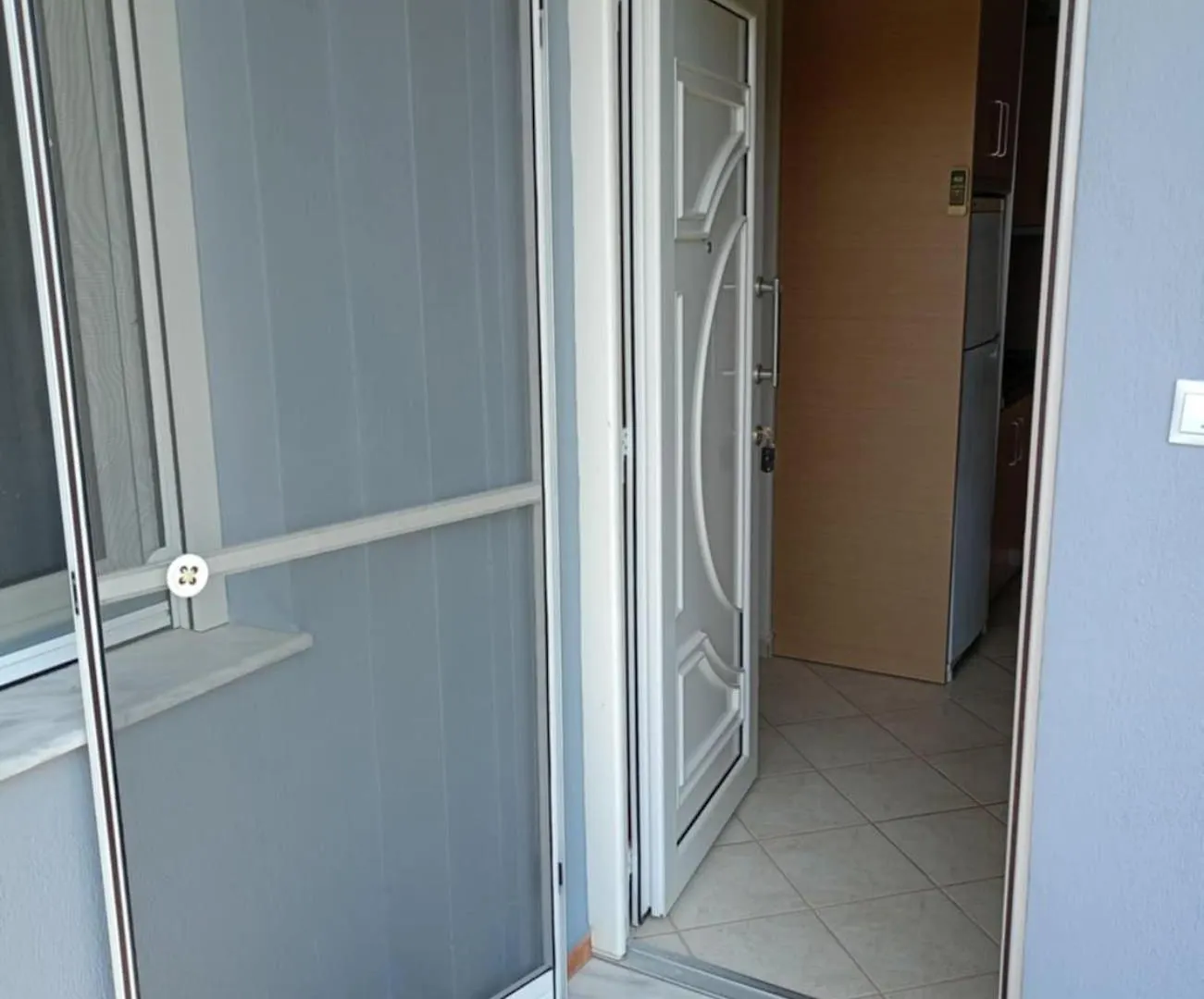 ניקיטי Anna Family Apartment 0*,  יוון