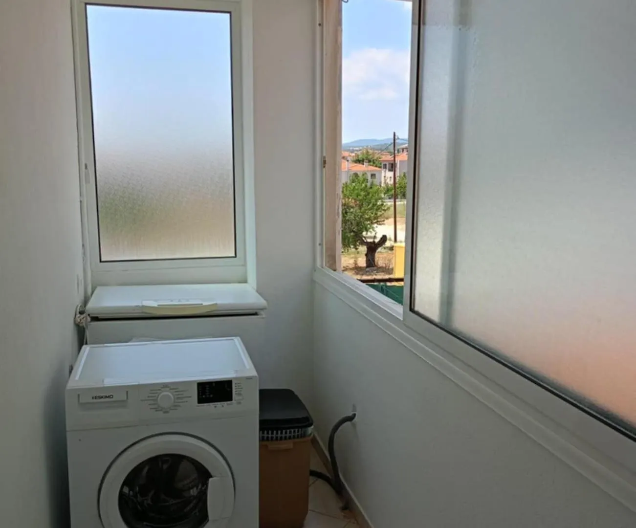 ניקיטי Anna Family Apartment